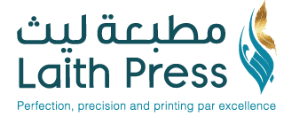 Laith Press Logo
